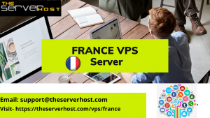 France VPS and Dedicated Server Hosting Provider