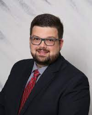 Christopher D. Ackerman, DO, MBS, FACOOG, an Obstetrician-Gynecologist with Western Maryland Medical Arts Center