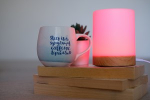 Feel the Affection of Your Loved Ones with the Long Distance Lamps
