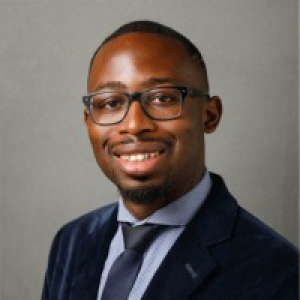 Victor Ekuta, MD, a Neurologist with Penn Alzheimer's Disease Research Center