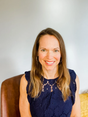 Jessica Beachkofsky, MD, a Psychiatrist with Beach Health MD