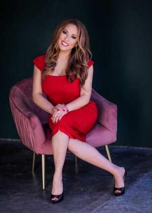 Rosario Holland, DDS, a Dentist with Lifetime Smile Dental