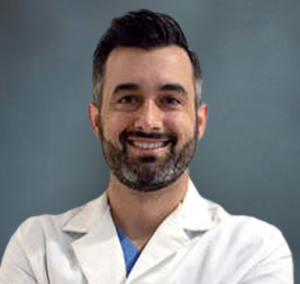 Nathanael Smith, DPM, a Podiatrist with Lakewood Family Foot and Ankle