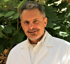 Robert P. Albanese Jr., MD, FACP, a Psychiatrist with California Department of Veteran Affairs