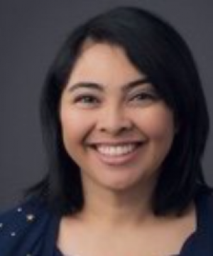 Cynthia Cruz, a Licensed Clinical Professional Counselor with C2 Counseling