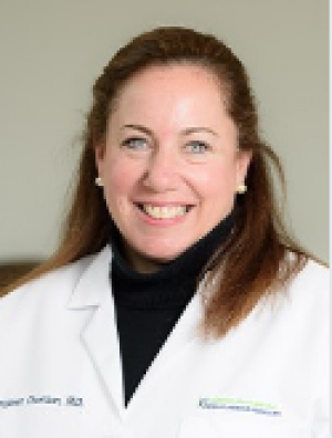 Margaret Perusse Oberman, MD, MPH, FACP, an Internist with Frederick Health Rose Hill