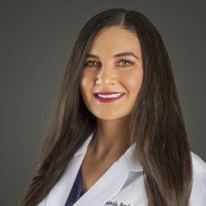 Amanda Amberg, OD, an Optometrist with South Florida Eye Institute