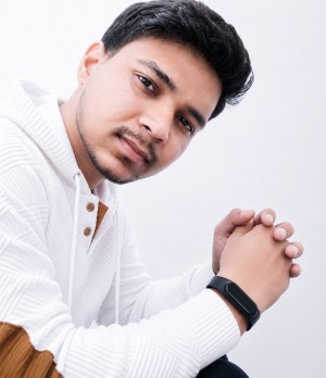 Author and Shayar Jitendra Suryavanshi Leaves a Lasting Impact Through His Novels and Poetry