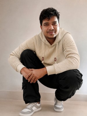 Author and Shayar Jitendra Suryavanshi Leaves a Lasting Impact Through His Novels and Poetry