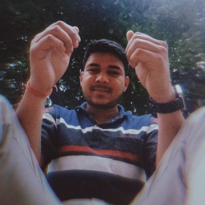 hindustantimes.com/Jitendra-Suryavanshi-Hermit