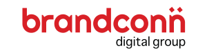 Logo - Brandconn Digital