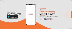 Uoons app 1