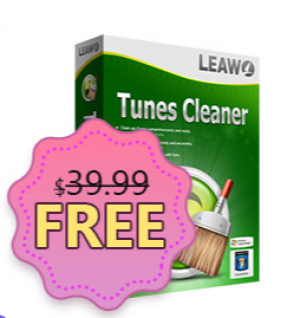 Tunes Cleaner Freebie