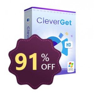 CleverGet All in One 11