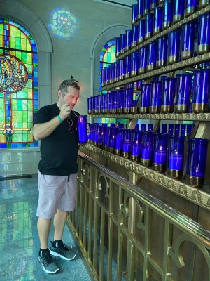 Brad Allen Papillion, NE