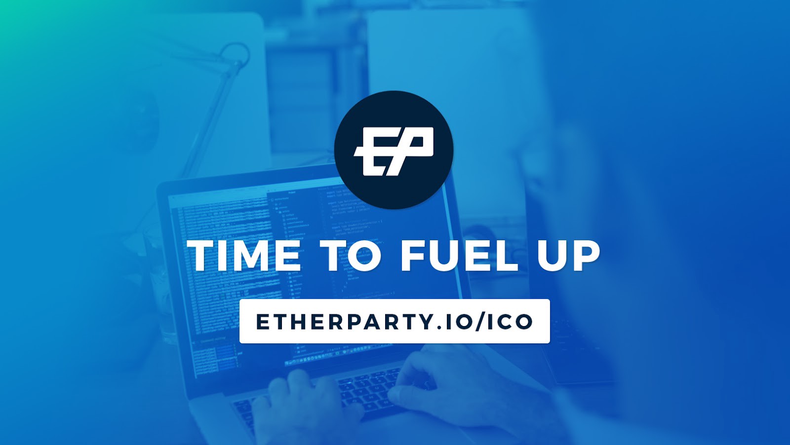 Etherparty : Platform for automated smart contracts - IssueWire