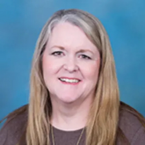 Susan Barnett Brinkley, MD, an Internist in Private Practice