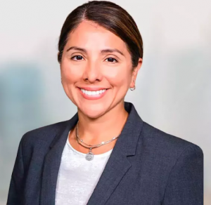 Flavia C. Soto, MD, FACS, FASMBS, DABOM, a Bariatric Surgeon with IBI Healthcare