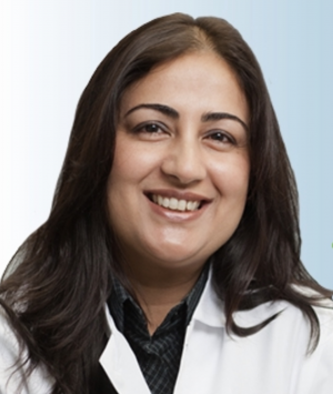Sukhjivan Kaur Bhatti, DMD, Dentist with Dental Care Alliance