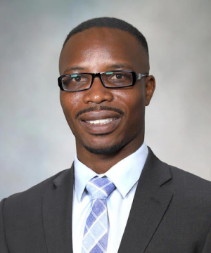 Kingsley Abode-Iyamah, MD, a Neurosurgeon with Mayo Clinic