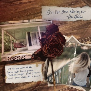 GirlIveBeenWaitingFor