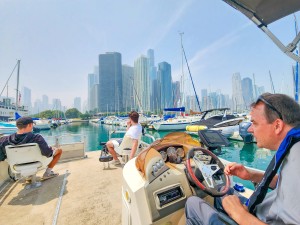 Chicago No Limits Fishing