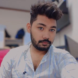 Muhammad Naseem Khan