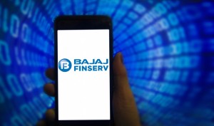 Bajaj Finserv Gold Loan