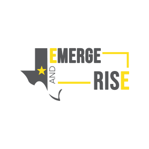 Emerge and Rise Logo