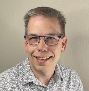 Christopher Ericksen