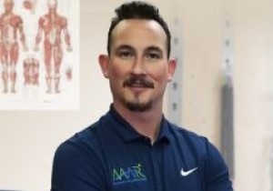 Jacob R. Schuck, PT, DPT, Doctor of Physical Therapy with Maximum Wellness Rehab