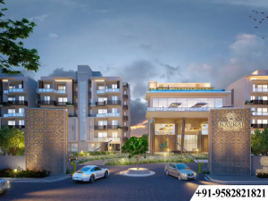 Navraj Antalyas Sector 37D Gurgaon