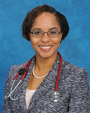 Daphne Bazile-Harrison, MD, FACOG, OBGYN with Southside Physicians Network