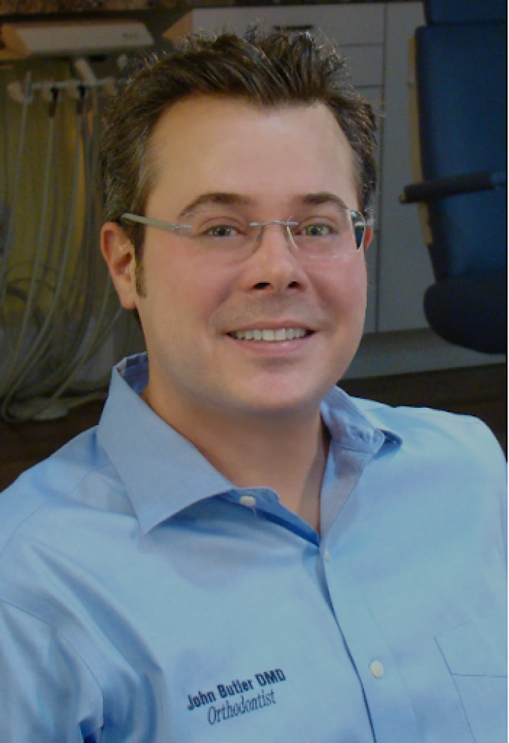 John Butler, DMD, an Orthodontist with Southern Ocean Orthodontics IssueWire