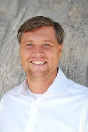 Marcus A. Kampfe, DC, a Chiropractor with Wellness Health and Sports Performance