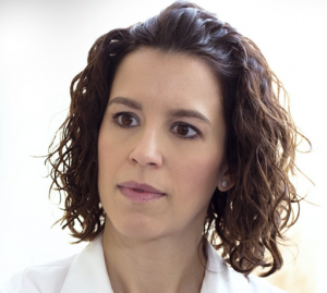 Kristina Pusz, OD, an Optometrist with Pittsburgh Primary Eyecare