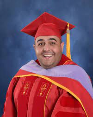David Babajoni, DDS, a Dentist with Babajoni Smile Group