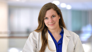 Marina Overby, MSN, RN, FNP-C, CNOR, a Registered Nurse with Mercy Clinic