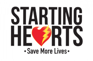 Starting Hearts - Save More Lives-