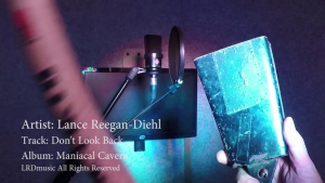 Lance Reegan-Diehl, DLB Vocals