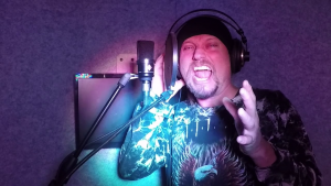 Lance Reegan-Diehl, More Cowbell