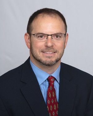 Matthew D. McDonald, DO, Bariatric Surgeon with Samaritan Hospital Bariatric and Metabolic Care