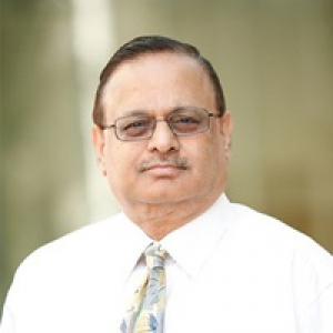 Sultan A. Lakhani, MD, MPH, Psychiatrist with Bon Secours Behavioral Health Group