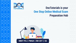 Doctutorial Banner image