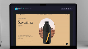 Interact with brands and apps from email.