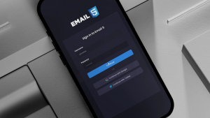 Join us at Email 5, where the future of email communication is now.