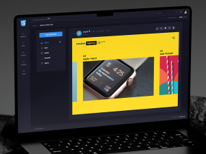 Redefining Email for the modern world.