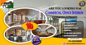 Commercial Shed Manufacturers Tamilnadu