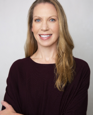 Nicole M. Tyer, MD, an Internist in Private Practice