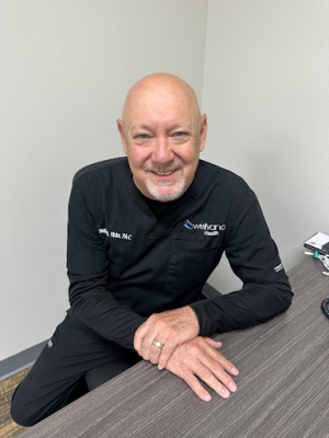 Stephen B. Hicks, PA-C, a Physician Assistant with Boerne Medicine powered by Wellvana